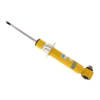 Suspension Shock Absorber Monotube Rear BMW 640i 2018-2012 640i xDrive 2018-2014 650i 2018-2012 650i xDrive 2018-2012 Eye 17.5mm Stem Yellow Paint B6 Performance Bilstein