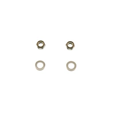 Suspension Shock Absorber Front Monotube 11-25 Silverado/Sierra 2500 HD/3500 HD 4-6 Inch B8 5100 Bilstein