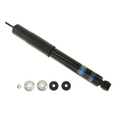 Suspension Shock Absorber Rear Monotube Camaro 1969-1967 Firebird 1969-1968 With Mono-Leaf Rear Suspension Drag Series Bilstein