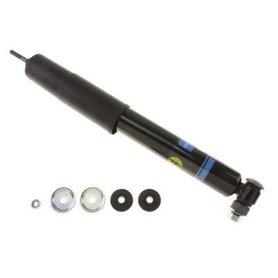 Suspension Shock Absorber Rear Monotube Camaro 1969-1967 Firebird 1969-1968 With Multi-Leaf Rear Suspension Drag Series Bilstein