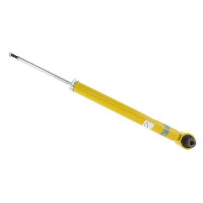 Suspension Shock Absorber Monotube Rear Audi A3 2020-2015 Eye 12.1mm Stem Yellow Paint B6 Performance Bilstein