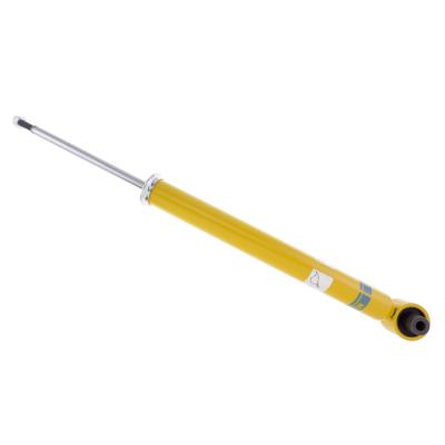 Suspension Shock Absorber Monotube Rear Audi A3 2020-2015 A3 Quattro 2019-2015 Eye 12.1mm Stem Yellow Paint B8 Performance Plus Bilstein