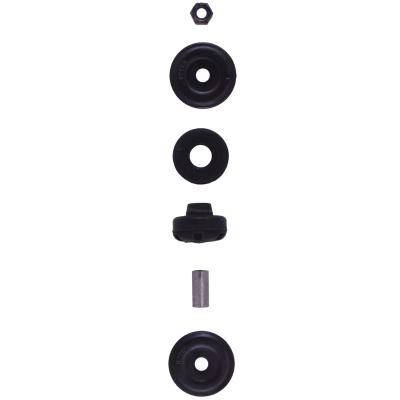 Suspension Shock Absorber Rear Monotube Ram 1500 2024-2019 B8 5100 Bilstein