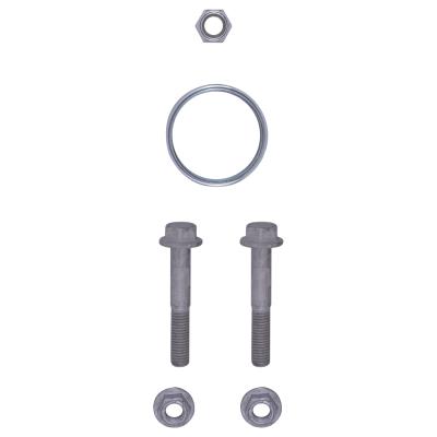 Suspension Shock Absorber Front Monotube Ford Ranger 2023-2019 B6 4600 Bilstein