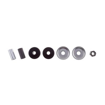 Suspension Shock Absorber Front Monotube Silverado 1500 2006-1999 Silverado 1500 Classic 2007 Ford F-150 2003-1997 F-150 Heritage 2004 Sierra 1500 2006-1999 Sierra 1500 Classic 2007 B8 5100 Bilstein