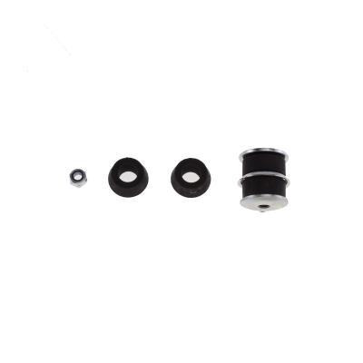 Suspension Shock Absorber Rear Monotube Lexus LX450 1997-1996 Toyota Land Cruiser 1997-1991 B8 5100 Bilstein