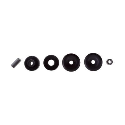Suspension Shock Absorber Rear Monotube Ram 2500 2018-2014 1 Inch B8 5100 Bilstein