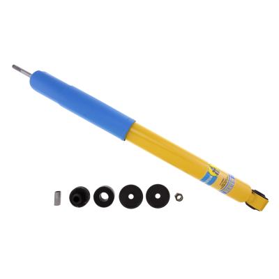 Suspension Shock Absorber Rear Monotube Ram 2500 2018-2014 Without Air Leveling Suspension B6 4600 Bilstein
