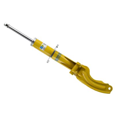 Suspension Shock Absorber Front Left Monotube Porsche Cayenne 2018-2011 Volkswagen Touareg 2017-2011 B6 Performance Bilstein