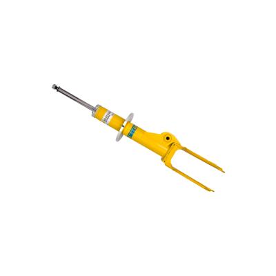 Suspension Shock Absorber Front Right Monotube Porsche Cayenne 2018-2011 Volkswagen Touareg 2017-2011 B6 Performance Bilstein