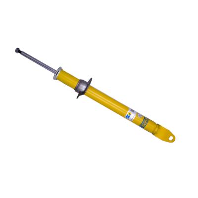 Suspension Shock Absorber Clevis/Stem Yellow Paint Monotube Interchange 205 320 01 30, 205 320 23 30, 205 320 23 30 28, 205 320 25 30, 205 320 27 30, 205 320 83 30, 205 320 92 30 B6 Performance Bilstein