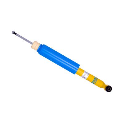 Suspension Shock Absorber Eye 10.1mm/Stem Yellow Paint Monotube B8 Performance Plus Bilstein