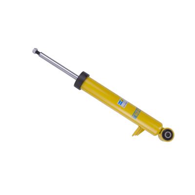 Suspension Shock Absorber Monotube Rear Right BMW X5 2018-2014 X6 2019-2015 Eye 15.5mm Stem Yellow Paint B6 Performance Bilstein
