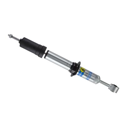 Suspension Shock Absorber Monotube Front Lift Height: 0-2.5 Inch B8 5100 (Ride Height Adjustable) Bilstein