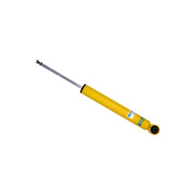 Suspension Shock Absorber Monotube Rear BMW X1 2021-2016 X2 2022-2018 Eye 14.1mm Stem Yellow Paint B6 Performance Bilstein
