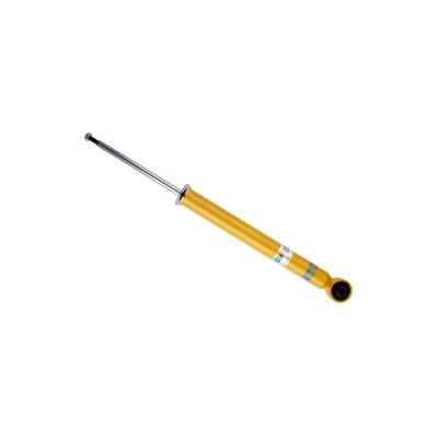 Suspension Shock Absorber Monotube Rear Audi A3 2019-2015 A3 Quattro 2019-2015 Eye 12.1mm Stem Yellow Paint B6 Performance Bilstein