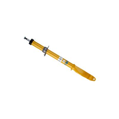 Suspension Shock Absorber Front Right Monotube Mercedes-Benz GLC43 AMG 2021-2018 Heavy Duty Suspension Without Electronic Suspension B6 Performance Bilstein
