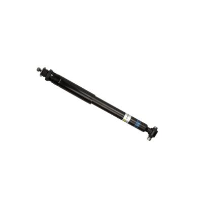 Suspension Shock Absorber Rear Monotube Mercedes-Benz E320 2005-2004 Sport Suspension 18.7 Collapsed B4 OE Replacement Bilstein