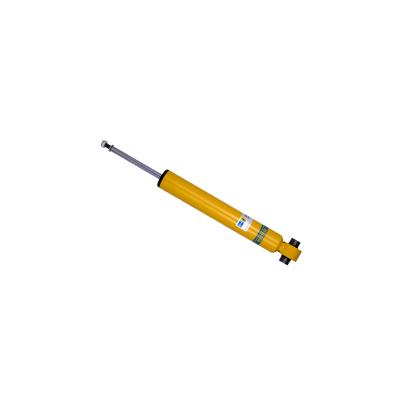 Suspension Shock Absorber Monotube Rear BMW 228i 2016-2014 Eye 12.1mm Stem Yellow Paint B8 Performance Plus Bilstein