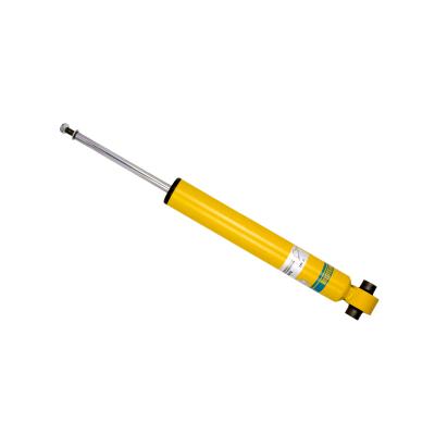 Suspension Shock Absorber Monotube Rear BMW 228i 2016-2014 Eye 12.1mm Stem Yellow Paint B6 Performance Bilstein