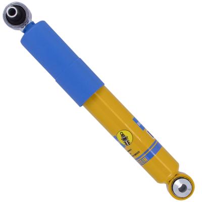 Suspension Shock Absorber Monotube Rear Buick Enclave 2017-2008 Chevrolet Traverse 2017-2009 GMC Acadia 2016-2007 Saturn Outlook 2010-2007 Eye Eye Yellow Paint B6 Bilstein