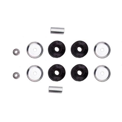 Suspension Shock Absorber Rear Monotube C4500 Kodiak 2011-2004 B6 Bilstein