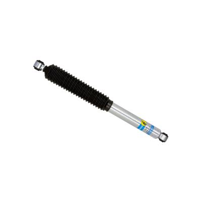 Suspension Shock Absorber Rear Monotube 09-24 Dodge Ram 1500 2WD 0-1 Inch Without Air Leveling Suspension B8 5100 Bilstein