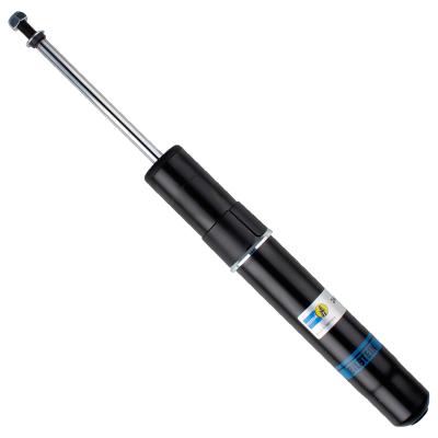 Suspension Shock Absorber Monotube Front Audi A4 2020-2017 A4 Quattro 2025-2017 A5 Quattro 2024-2018 A5 Sportback 2025-2018 S4 2019-2018 S5 2019-2018 S5 Sportback 2019-2018 Base Cup Stem Black Paint B4 OE Replacement Bilstein