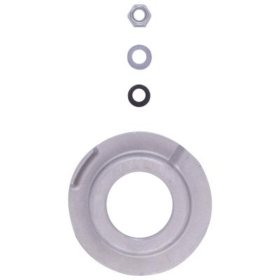 Suspension Shock Absorber Rear Monotube Subaru Forester 2013-2009 B6 Bilstein