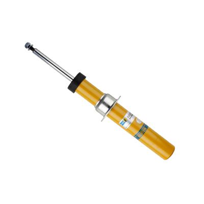 Suspension Shock Absorber Monotube Front BMW 530e xDrive 2022-2018 530i xDrive 2022-2017 540d xDrive 2018 540i xDrive 2022-2017 Bracket Stem Yellow Paint B6 Performance Bilstein