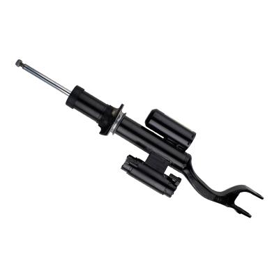 Suspension Shock Absorber Front Left Monotube Mercedes-Benz C43 AMG 2022-2017 C450 AMG 2016 B4 OE Replacement (DampTronic) Bilstein