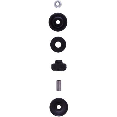 Suspension Shock Absorber Front Monotube Ford F-250 Super Duty 2022-2017 F-350 Super Duty 2022-2017 B6 4600 Bilstein