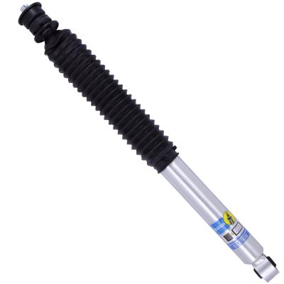 Suspension Shock Absorber Front Monotube Ram 2500 2025-2014 3500 2025-2013 4WD Only For Front Lifted Height 4 Inch B8 5100 Bilstein