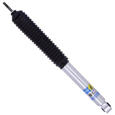 Suspension Shock Absorber Front Monotube Ram 2500 2025-2014 3500 2025-2013 4WD Only For Front Lifted Height 4 Inch B8 5100 Bilstein