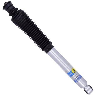 Suspension Shock Absorber Rear Monotube Ram 2500 2025-2014 4WD Only For Rear Lifted Height 2.0 Inch Without Air Leveling Suspension B8 5100 Bilstein