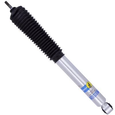 Suspension Shock Absorber Rear Monotube Ram 2500 2025-2014 4WD Only For Rear Lifted Height 2.0 Inch Without Air Leveling Suspension B8 5100 Bilstein