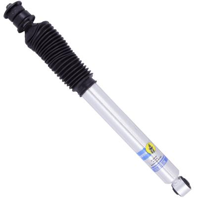 Suspension Shock Absorber Rear Monotube Ram 2500 2025-2014 4 Inch Without Air Leveling Suspension B8 5100 Bilstein