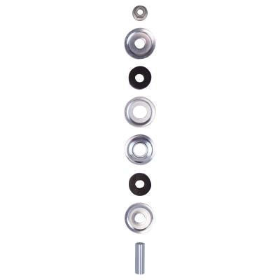 Suspension Shock Absorber Rear Monotube Toyota Tundra 2021-2007 2 Inch B8 5100 Bilstein