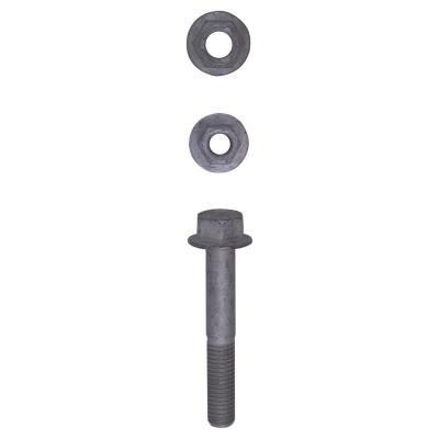 Suspension Shock Absorber Front Monotube Chevrolet SSR 2006-2003 B6 4600 Bilstein
