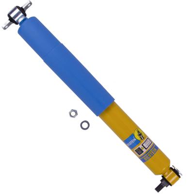 Suspension Shock Absorber Monotube Rear Buick Century Cantilever Bar Pin Yellow Paint AK Series Bilstein