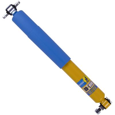 Suspension Shock Absorber Monotube Rear Buick Century Cantilever Bar Pin Yellow Paint AK Series Bilstein
