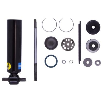 Suspension Shock Absorber SZ/SL 7 Inch Non Adjustable Linear C1-R3 Monotube SMX Series Bilstein