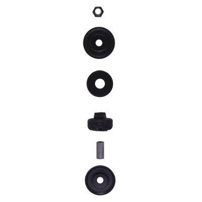 Suspension Shock Absorber Front Monotube Ram 2500 19-25 B6 4600 Bilstein