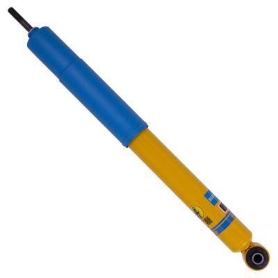Suspension Shock Absorber Rear Monotube Ram 2500 19-25 4WD With Air Leveling Suspension B6 4600 Bilstein