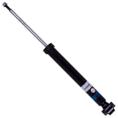 Suspension Shock Absorber Twintube Rear Audi A5 Quattro 2024-2018 Eye Stem Black Paint B4 OE Replacement Bilstein