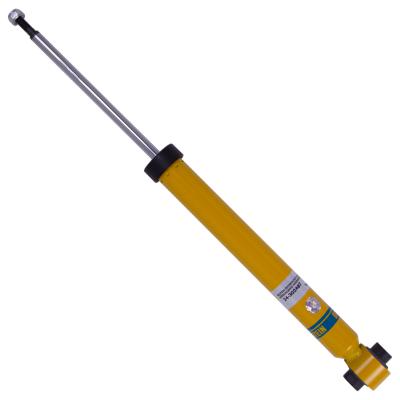 Suspension Shock Absorber Monotube Rear Audi A5 Quattro 2024-2018 Eye Stem Yellow Paint B6 Performance Bilstein