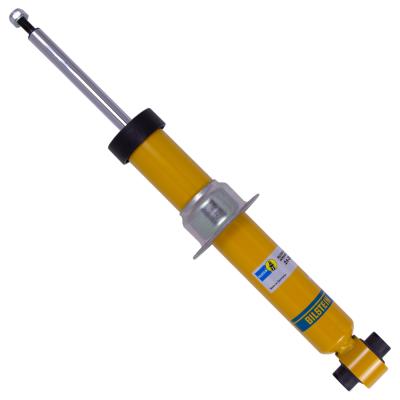 Suspension Shock Absorber Monotube Rear BMW X3 2021-2018 X4 2021-2019 Eye Eye Yellow Paint B6 Performance Bilstein