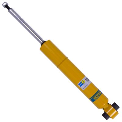 Suspension Shock Absorber Monotube Rear BMW X3 2021-2018 X4 2021-2019 Eye Eye Yellow Paint B6 Performance Bilstein