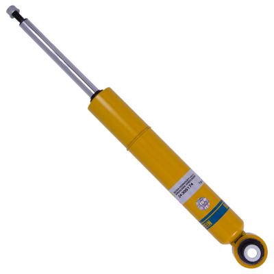 Suspension Shock Absorber Monotube Rear BMW X3 2021-2018 X4 2021-2019 Eye Eye Yellow Paint B6 Performance Bilstein