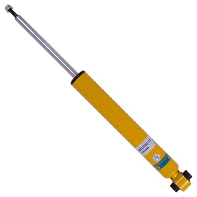 Suspension Shock Absorber Monotube Rear Audi Q5 2021-2018 Eye Stem Yellow Paint B6 Performance Bilstein